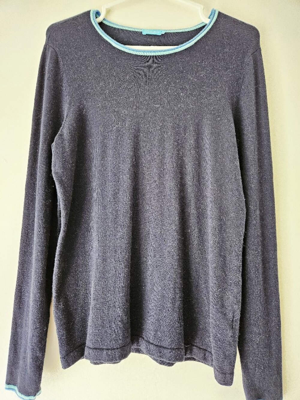 J. McLaughlin Knit Sweater Size S